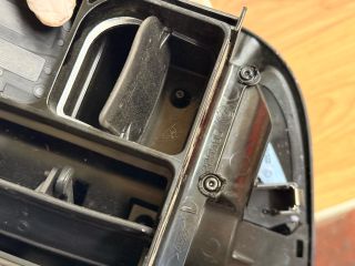 bontott ALFA ROMEO 156 Óra (Időmérő)