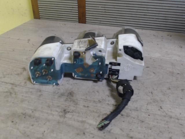 bontott ALFA ROMEO 156 Óra (Időmérő)