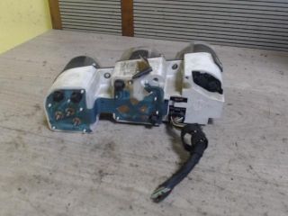 bontott ALFA ROMEO 156 Óra (Időmérő)