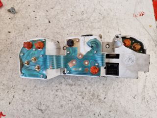 bontott ALFA ROMEO 156 Óra (Időmérő)