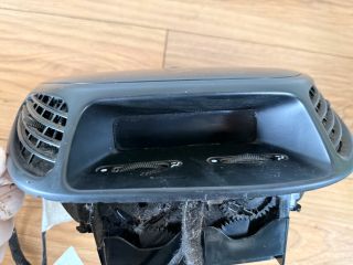 bontott ALFA ROMEO 156 Óra (Időmérő)