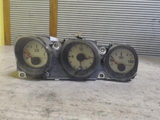 bontott ALFA ROMEO 156 Óra (Időmérő)