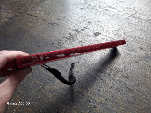 bontott ALFA ROMEO 156 Pótféklámpa