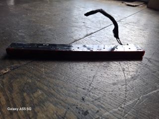 bontott ALFA ROMEO 156 Pótféklámpa