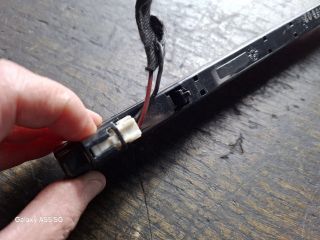 bontott ALFA ROMEO 156 Pótféklámpa