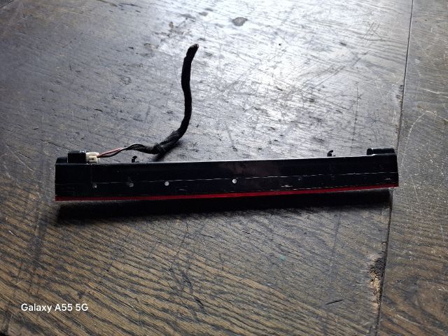 bontott ALFA ROMEO 156 Pótféklámpa