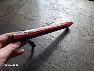 bontott ALFA ROMEO 156 Pótféklámpa