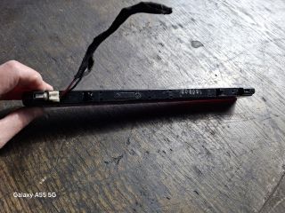 bontott ALFA ROMEO 156 Pótféklámpa