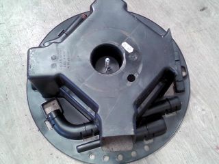 bontott ALFA ROMEO 156 Pótkerék Szerszámtartó