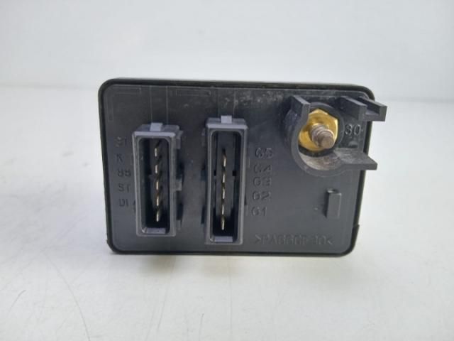 bontott ALFA ROMEO 156 Relé