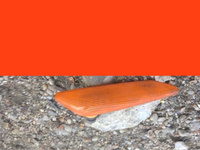 bontott ALFA ROMEO 156 Sárvédő Irányjelző (Pozíciófüggetlen)