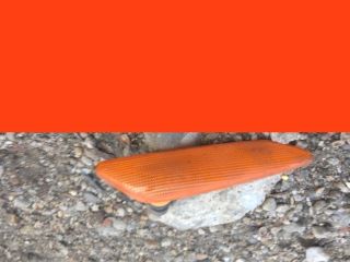 bontott ALFA ROMEO 156 Sárvédő Irányjelző (Pozíciófüggetlen)