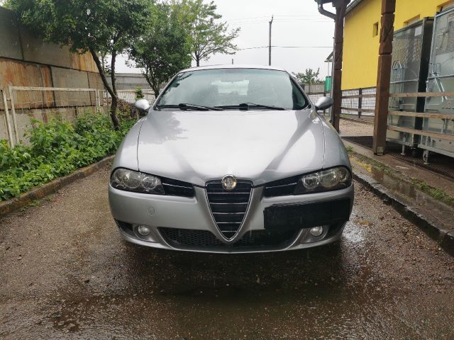 bontott ALFA ROMEO 156 Tank Tartó Pánt