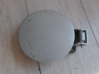 bontott ALFA ROMEO 156 Tankajtó