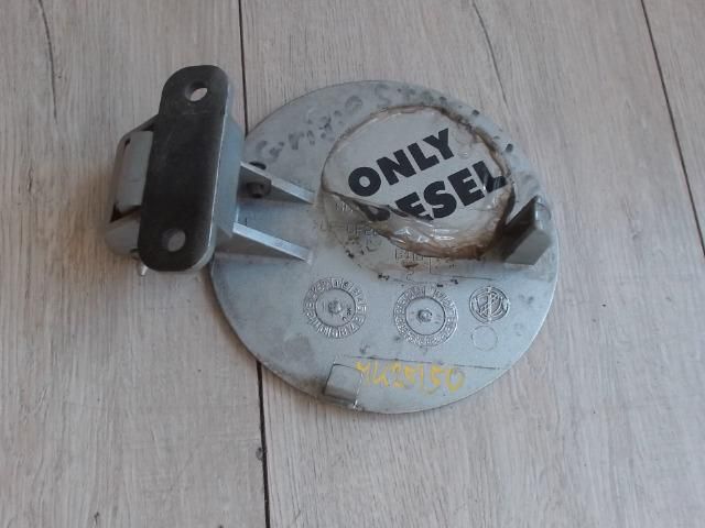 bontott ALFA ROMEO 156 Tankajtó