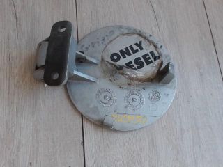 bontott ALFA ROMEO 156 Tankajtó