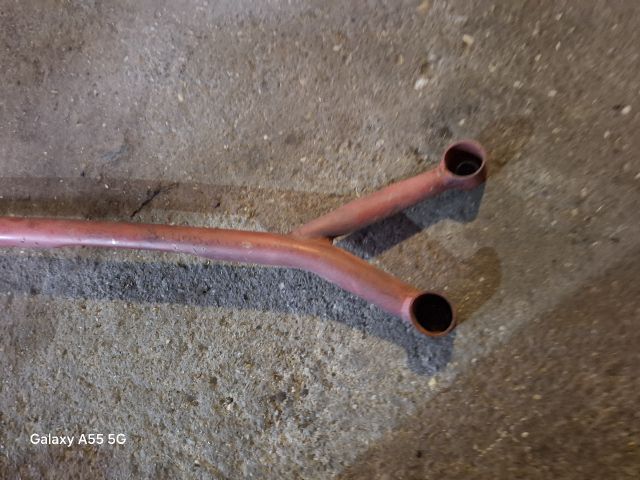 bontott ALFA ROMEO 156 Toronymerevítő