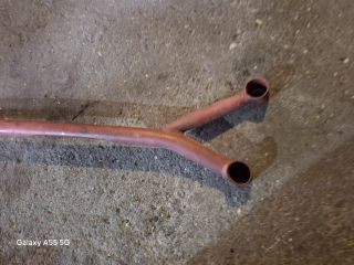 bontott ALFA ROMEO 156 Toronymerevítő