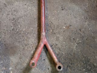 bontott ALFA ROMEO 156 Toronymerevítő