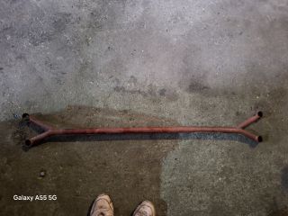 bontott ALFA ROMEO 156 Toronymerevítő