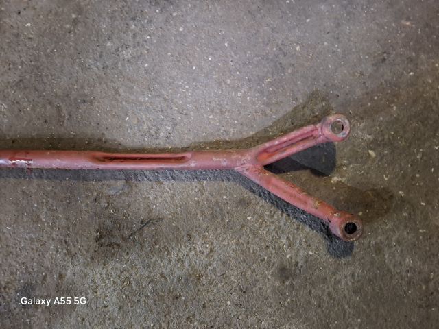 bontott ALFA ROMEO 156 Toronymerevítő