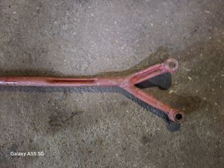 bontott ALFA ROMEO 156 Toronymerevítő