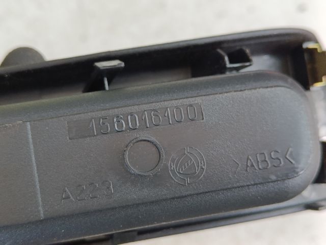 bontott ALFA ROMEO 156 Tükör Kapcsoló