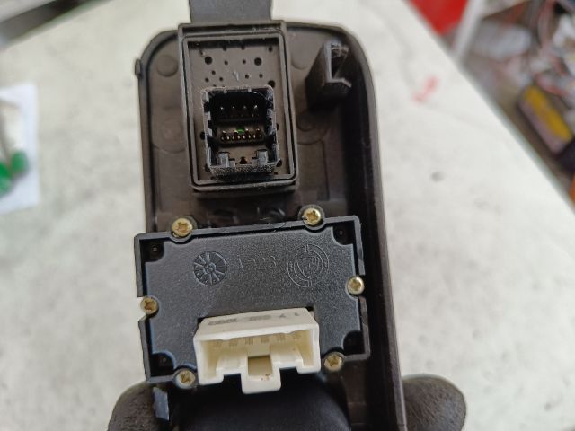 bontott ALFA ROMEO 156 Tükör Kapcsoló