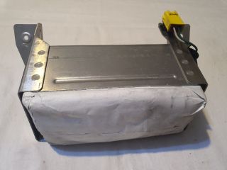 bontott ALFA ROMEO 156 Utasoldali Légzsák