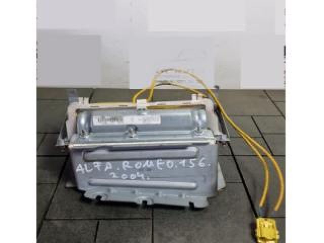 bontott ALFA ROMEO 156 Utasoldali Légzsák