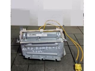 bontott ALFA ROMEO 156 Utasoldali Légzsák