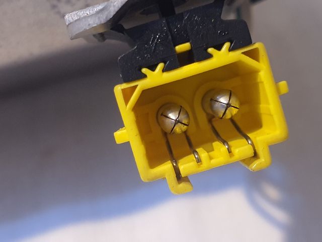 bontott ALFA ROMEO 156 Utasoldali Légzsák