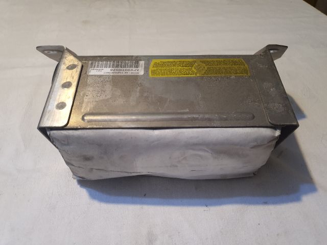 bontott ALFA ROMEO 156 Utasoldali Légzsák