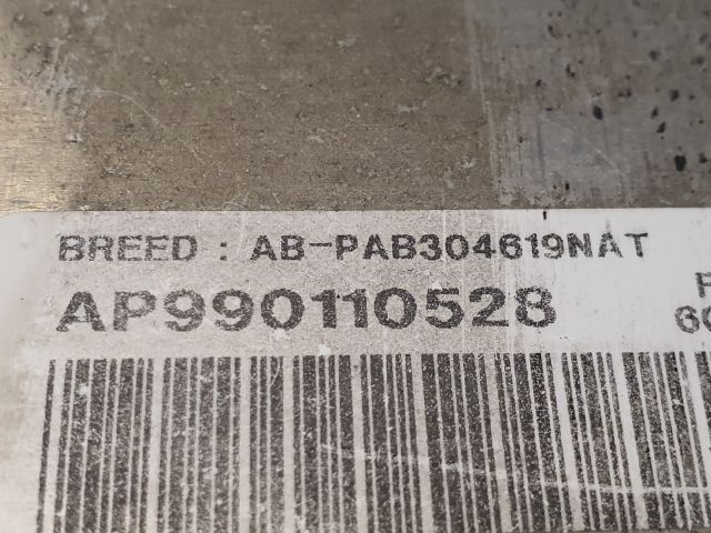 bontott ALFA ROMEO 156 Utasoldali Légzsák