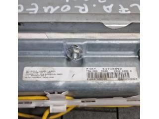 bontott ALFA ROMEO 156 Utasoldali Légzsák