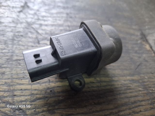 bontott ALFA ROMEO 156 Üzemanyag Elzáró Szelep