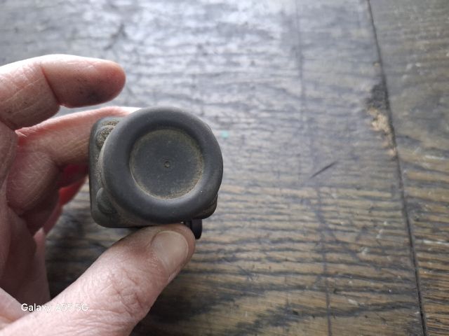 bontott ALFA ROMEO 156 Üzemanyag Elzáró Szelep