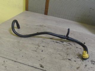 bontott ALFA ROMEO 156 Vákum Cső