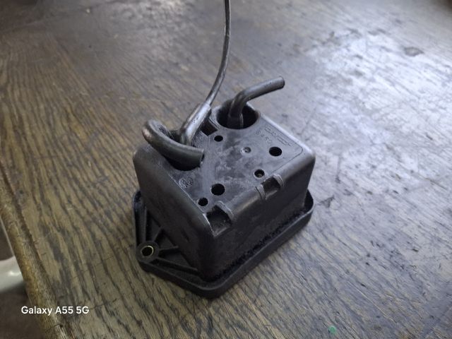 bontott ALFA ROMEO 156 Vákum Tartály