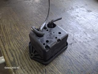 bontott ALFA ROMEO 156 Vákum Tartály