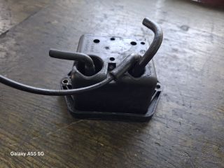 bontott ALFA ROMEO 156 Vákum Tartály