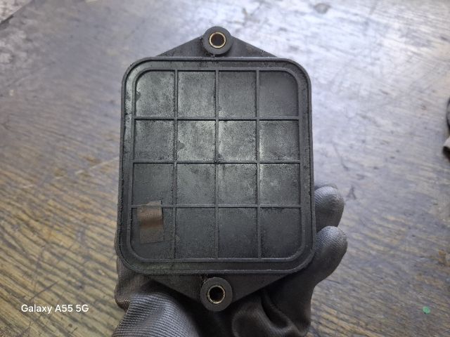 bontott ALFA ROMEO 156 Vákum Tartály