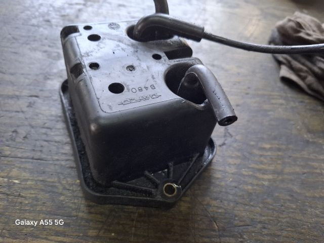 bontott ALFA ROMEO 156 Vákum Tartály