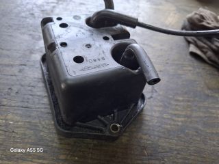 bontott ALFA ROMEO 156 Vákum Tartály