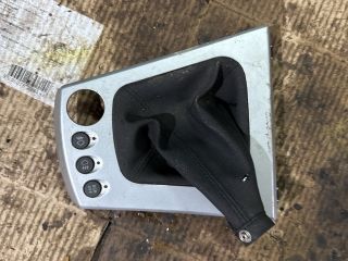 bontott ALFA ROMEO 156 Váltószoknya