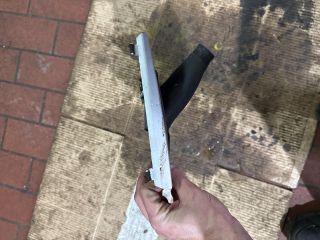 bontott ALFA ROMEO 156 Váltószoknya