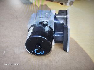 bontott ALFA ROMEO 159 ABS Kocka