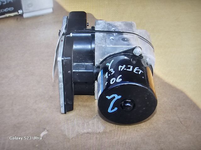 bontott ALFA ROMEO 159 ABS Kocka