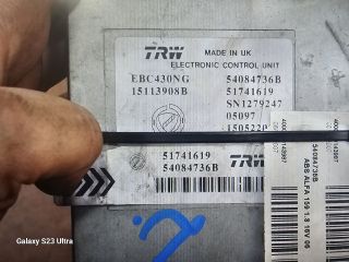 bontott ALFA ROMEO 159 ABS Kocka