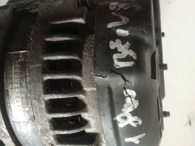 bontott ALFA ROMEO 159 Generátor